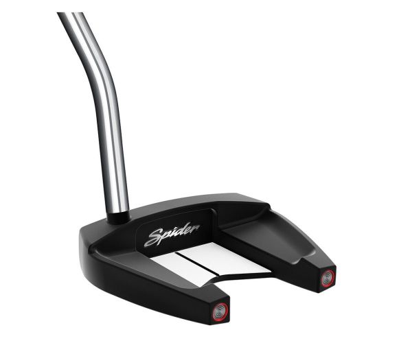 Putter Taylormade Spider GT Splitback Double Bend