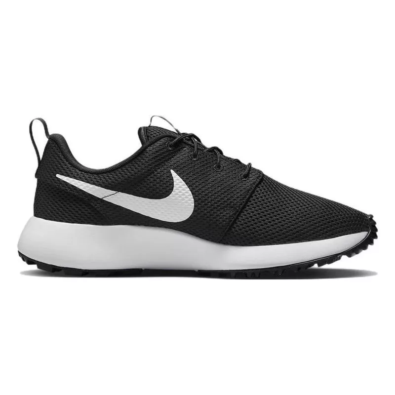 Chaussures Nike Roshe G Next Nature Black White