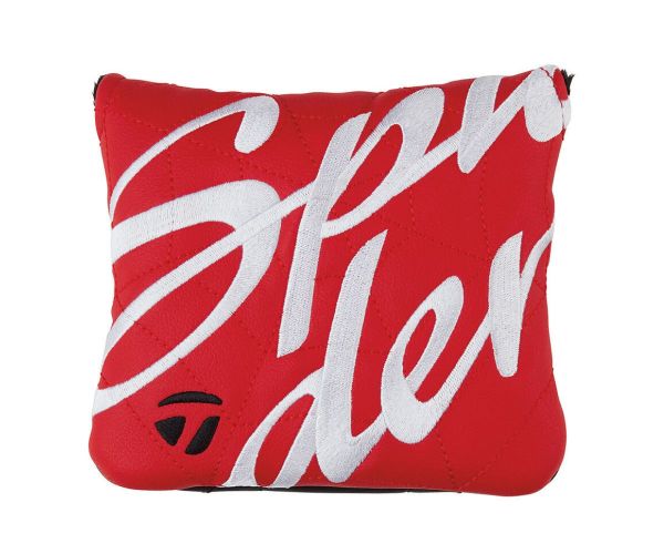 Putter Taylormade Spider GT Splitback Double Bend