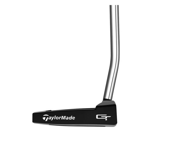 Putter Taylormade Spider GT Splitback Double Bend