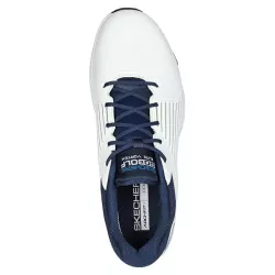 Chaussures Skechers Go Golf Elite Vortex White Navy
