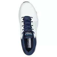 Chaussures Skechers Go Golf Elite Vortex White Navy