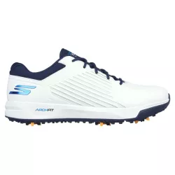 Chaussures Skechers Go Golf Elite Vortex White Navy