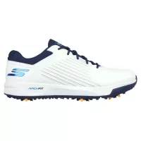 Chaussures Skechers Go Golf Elite Vortex White Navy