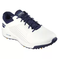Chaussures Skechers Go Golf Elite Vortex White Navy