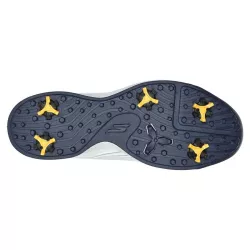 Chaussures Skechers Go Golf Elite Vortex White Navy