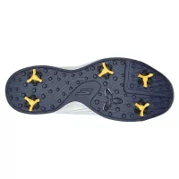 Chaussures Skechers Go Golf Elite Vortex White Navy