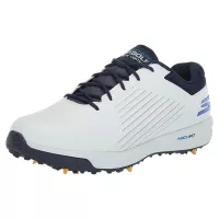 Chaussures Skechers Go Golf Elite Vortex White Navy