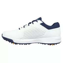 Chaussures Skechers Go Golf Elite Vortex White Navy