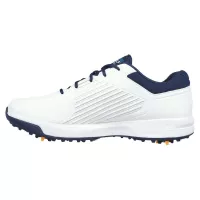 Chaussures Skechers Go Golf Elite Vortex White Navy