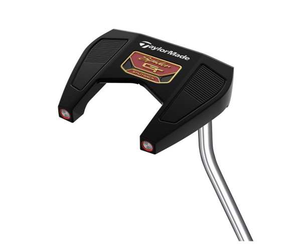 Putter Taylormade Spider GT Splitback Double Bend