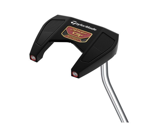 Putter Taylormade Spider GT Splitback Double Bend