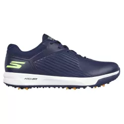 Chaussures Skechers Go Golf Elite Vortex Navy Lime