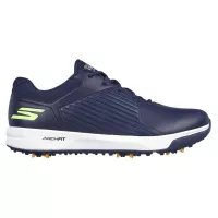 Chaussures Skechers Go Golf Elite Vortex Navy Lime