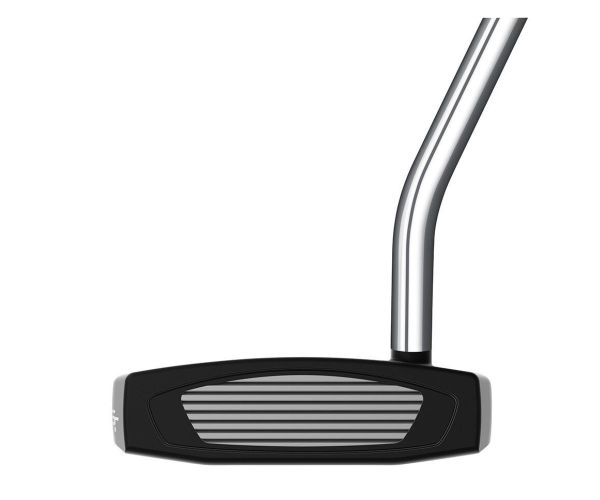 Putter Taylormade Spider GT Splitback Double Bend
