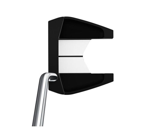 Putter Taylormade Spider GT Splitback Double Bend