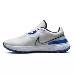 Chaussures Nike Infinity Pro 2 White Royal