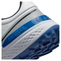 Chaussures Nike Infinity Pro 2 White Royal