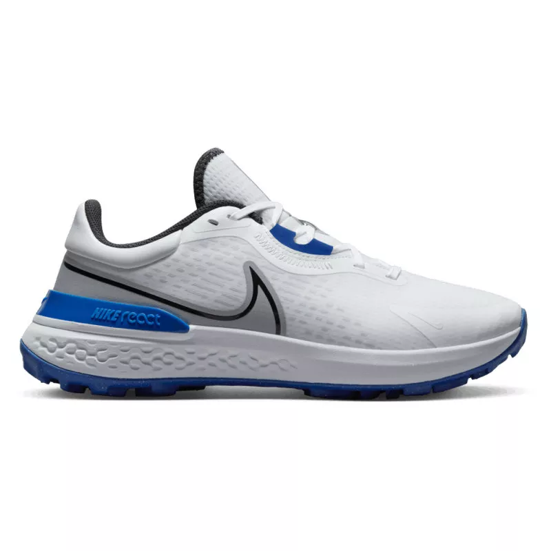 Chaussures Nike Infinity Pro 2 White Royal