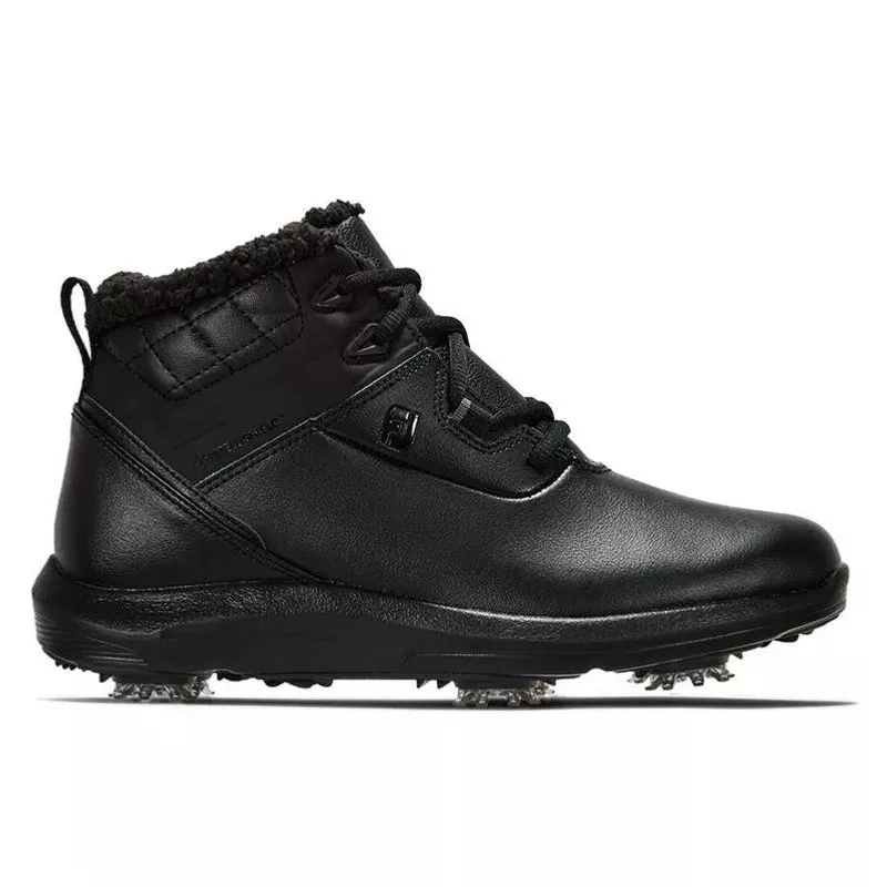 Chaussures Femmes Footjoy Stormwalker Black