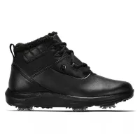 Chaussures Femmes Footjoy Stormwalker Black