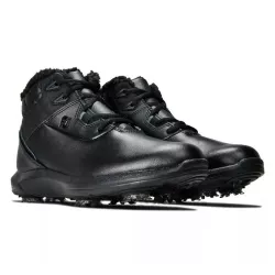 Chaussures Femmes Footjoy Stormwalker Black