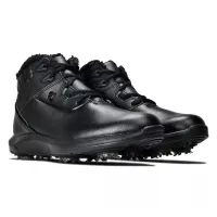Chaussures Femmes Footjoy Stormwalker Black