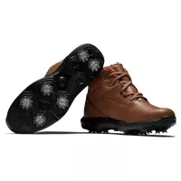Chaussures Femmes Footjoy Stormwalker Brown