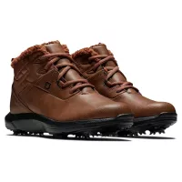 Chaussures Femmes Footjoy Stormwalker Brown
