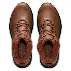 Chaussures Femmes Footjoy Stormwalker Brown