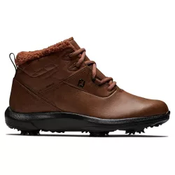 Chaussures Femmes Footjoy Stormwalker Brown