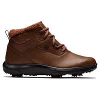 Chaussures Femmes Footjoy Stormwalker Brown