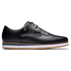 Chaussures Femmes Footjoy Sport Retro Black