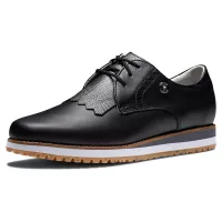 Chaussures Femmes Footjoy Sport Retro Black
