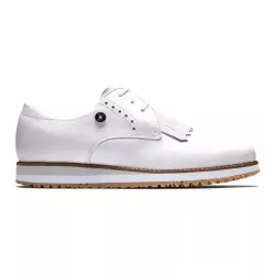 Chaussures Femmes Footjoy Sport Retro White