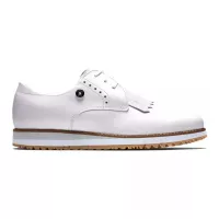 Chaussures Femmes Footjoy Sport Retro White