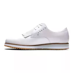 Chaussures Femmes Footjoy Sport Retro White