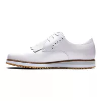 Chaussures Femmes Footjoy Sport Retro White