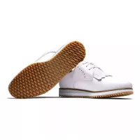 Chaussures Femmes Footjoy Sport Retro White