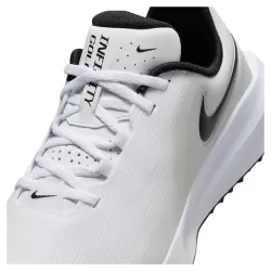 Chaussures Nike Infinity G 24 White