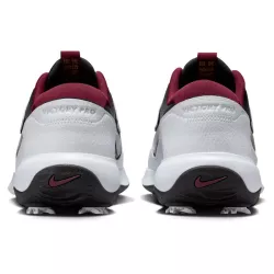 Chaussures Nike Victory Pro 3 White Team Red