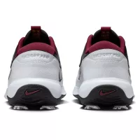 Chaussures Nike Victory Pro 3 White Team Red