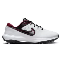 Chaussures Nike Victory Pro 3 White Team Red