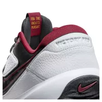Chaussures Nike Victory Pro 3 White Team Red