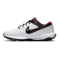 Chaussures Nike Victory Pro 3 White Team Red