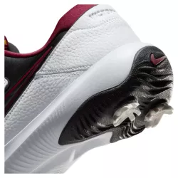 Chaussures Nike Victory Pro 3 White Team Red