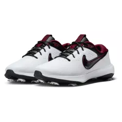 Chaussures Nike Victory Pro 3 White Team Red
