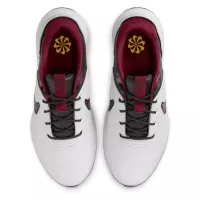 Chaussures Nike Victory Pro 3 White Team Red