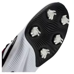 Chaussures Nike Victory Pro 3 White Team Red