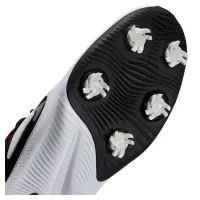 Chaussures Nike Victory Pro 3 White Team Red